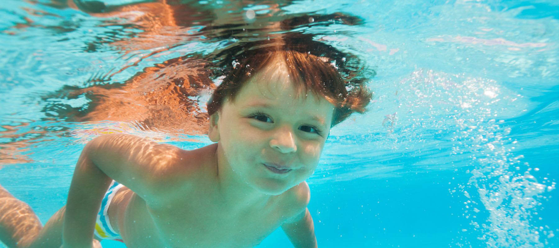 sparkling clean pools Lakewood Ranch